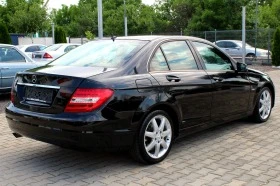 Mercedes-Benz C 200 CDI FACELIFT FULL, снимка 7