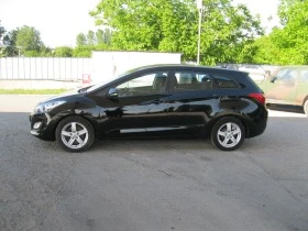 Hyundai I30 CW, снимка 7