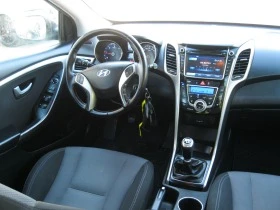 Hyundai I30 CW, снимка 10