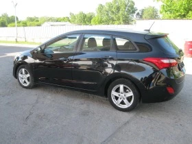 Hyundai I30 CW, снимка 6