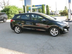 Hyundai I30 CW, снимка 4