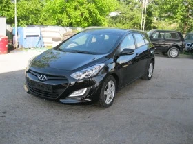 Hyundai I30 CW, снимка 3
