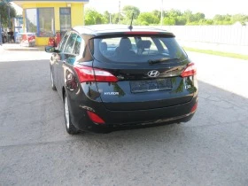 Hyundai I30 CW, снимка 5