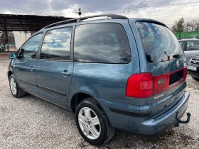 VW Sharan 1.8Т* 7МЕСТА* , снимка 7