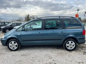 VW Sharan 1.8Т* 7МЕСТА* , снимка 8
