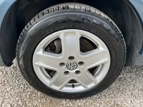 VW Sharan 1.8Т* 7МЕСТА* , снимка 9