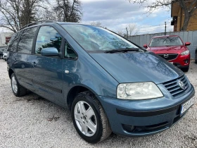 VW Sharan 1.8Т* 7МЕСТА* , снимка 3