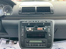 VW Sharan 1.8Т* 7МЕСТА* , снимка 12