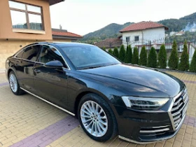 Audi A8 SILVER SPIRIT, снимка 3