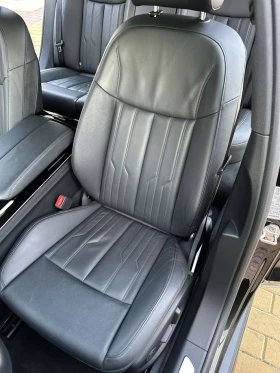 Audi A8 SILVER SPIRIT, снимка 6