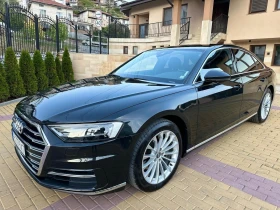 Audi A8 SILVER SPIRIT, снимка 1