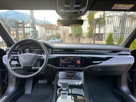 Audi A8 SILVER SPIRIT, снимка 14