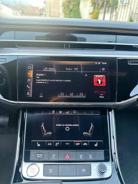 Audi A8 SILVER SPIRIT, снимка 13