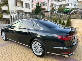 Audi A8 SILVER SPIRIT, снимка 2