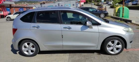 Honda Fr-v, снимка 4