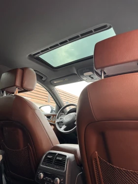 Audi A6 S-Line 3.0 TDI Quattro 245кс BOSE СменениВериги!!!, снимка 4