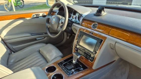 VW Phaeton 3.0TDI/4Motion/245ps/facelift/distronic, снимка 5