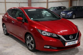 Nissan Leaf  40kWh   150 к.с.   Най-високо ниво 2019г  , снимка 6