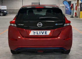 Nissan Leaf  40kWh   150 к.с.   Най-високо ниво 2019г  , снимка 8