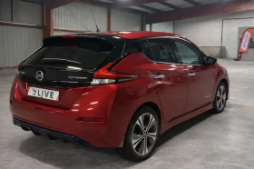 Nissan Leaf  40kWh   150 к.с.   Най-високо ниво 2019г  , снимка 3