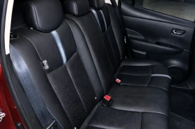 Nissan Leaf  40kWh   150 к.с.   Най-високо ниво 2019г  , снимка 7