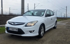 Hyundai I30, снимка 1