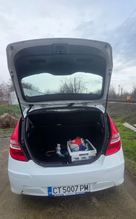 Hyundai I30, снимка 6