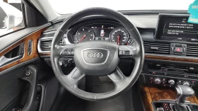 Audi A6 3.0TDI Quattro autogeorge.com, снимка 13