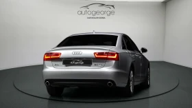 Audi A6 3.0TDI Quattro autogeorge.com, снимка 4