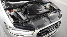 Audi A6 3.0TDI Quattro autogeorge.com, снимка 6
