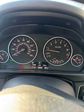 BMW 320, снимка 10