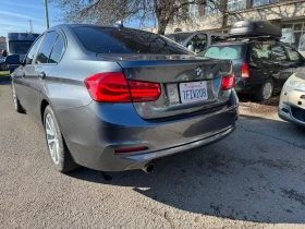 BMW 320, снимка 5