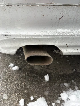 BMW 318 Facelift, снимка 10