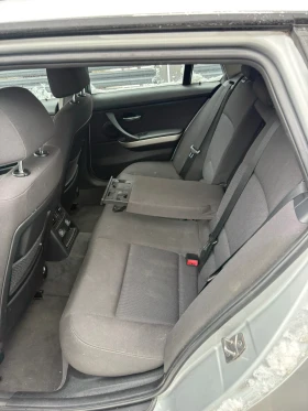 BMW 318 Facelift, снимка 8