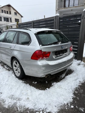 BMW 318 Facelift, снимка 4