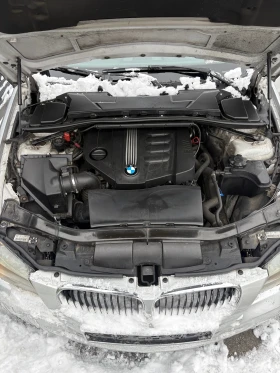 BMW 318 Facelift, снимка 13