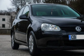VW Golf 5, снимка 1