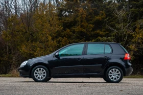 VW Golf 5, снимка 8