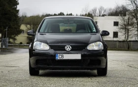 VW Golf 5, снимка 2