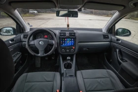 VW Golf 5, снимка 9