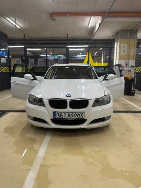 BMW 320 E91, снимка 1