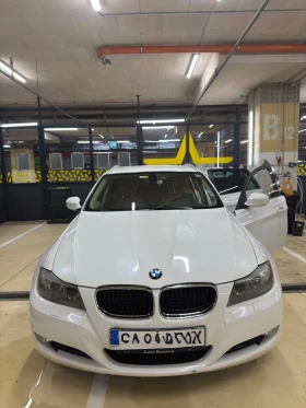 BMW 320 E91, снимка 6