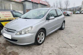 Peugeot 307, снимка 1