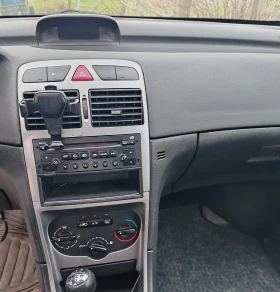 Peugeot 307, снимка 2
