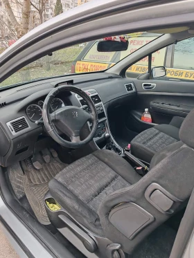 Peugeot 307, снимка 4