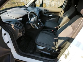 Ford Connect 220 L1 1.5 TDCI Автомат реален пробег+ история, снимка 8