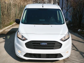 Ford Connect 220 L1 1.5 TDCI Автомат реален пробег+ история, снимка 2