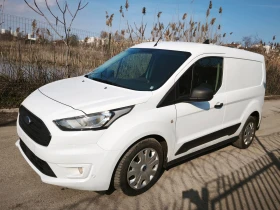 Ford Connect 220 L1 1.5 TDCI Автомат реален пробег+ история, снимка 7