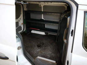 Ford Connect 220 L1 1.5 TDCI Автомат реален пробег+ история, снимка 13