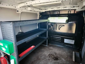 Ford Connect 220 L1 1.5 TDCI Автомат реален пробег+ история, снимка 15